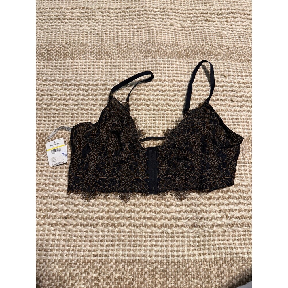 Free people intimately free bralette bra size medium.